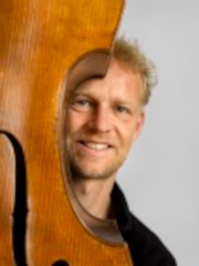 Michael Pöhlmann/ Kontrabasslehrer/ Musikschule Freiburg e.V.