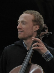 Philipp Schiemenz/ Violoncellolehrer/ Musikschule Freiburg e.V.