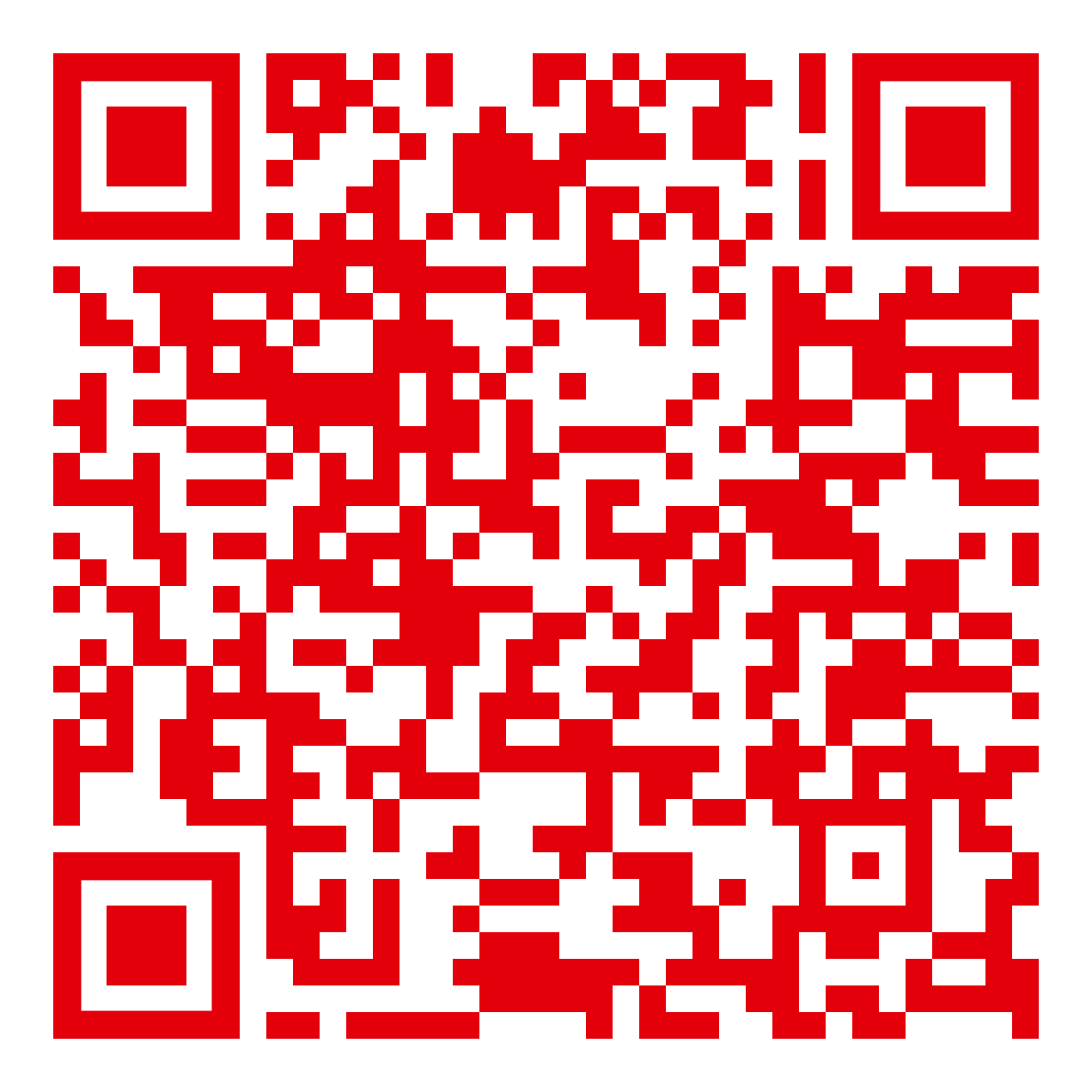 qr code apple